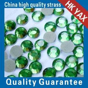 export Chinese AAA stone hotfix
