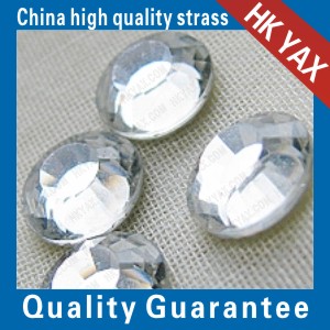 High quality cheap rhinestone china